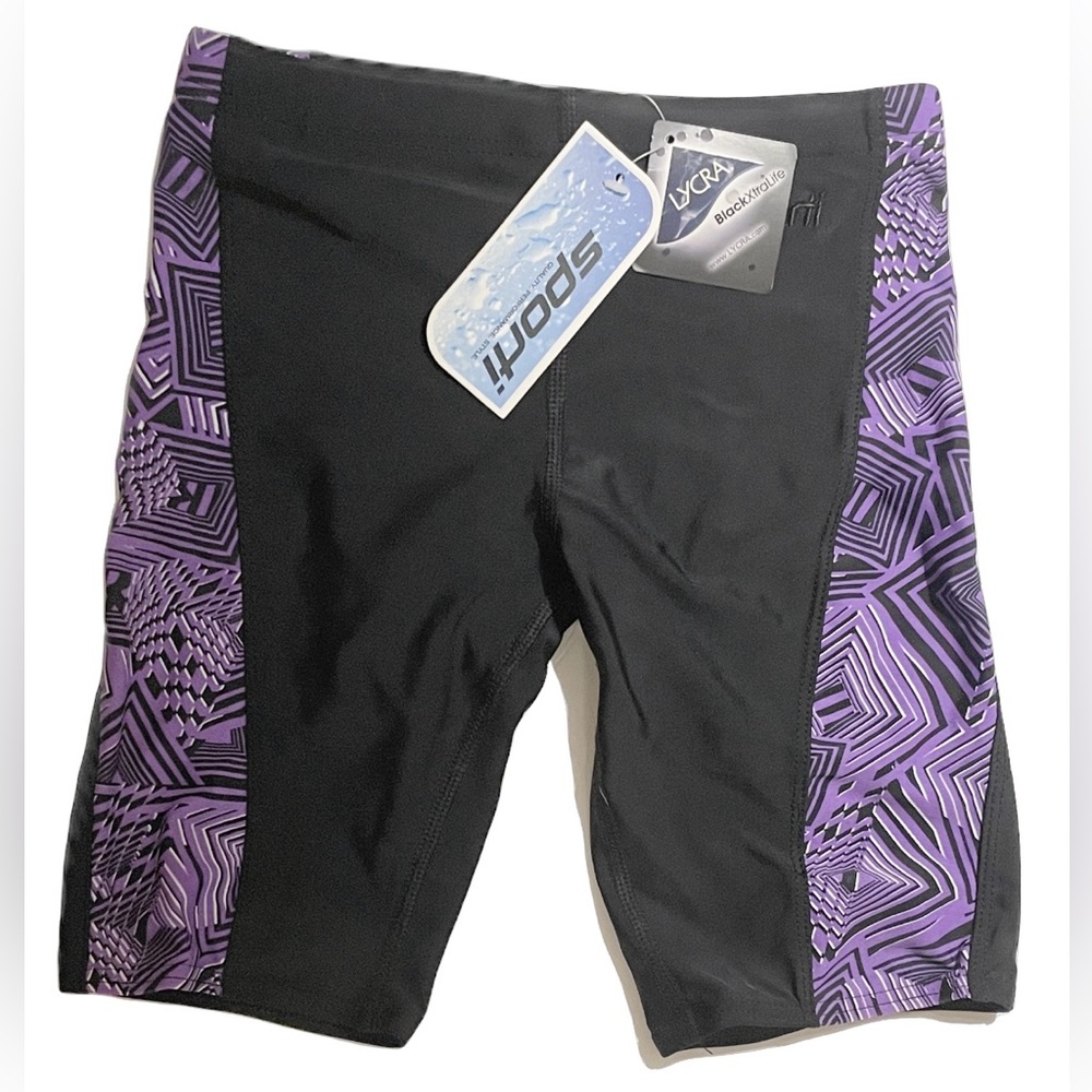 Sporti Men Swim Jammer, 26